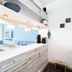 Apartamento App 746 - Strandlage Sierksdorf