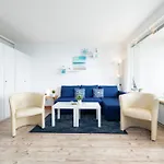Apartamento App 746 - Strandlage Sierksdorf