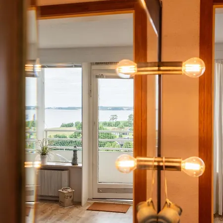 App 746 - Strandlage *