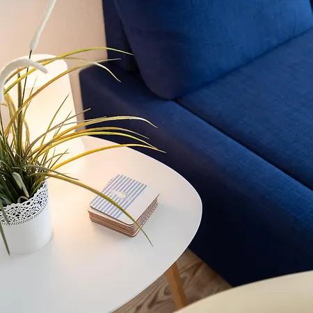 Apartment App 746 - Strandlage Sierksdorf