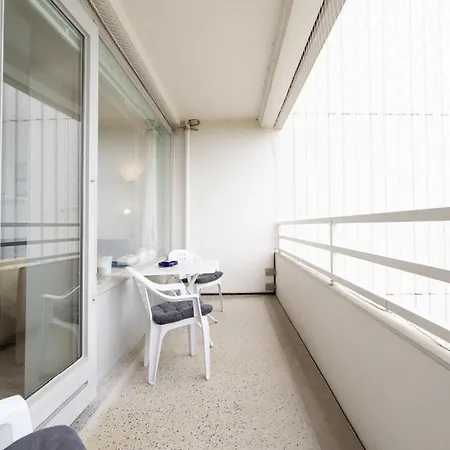 App 746 - Strandlage