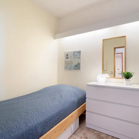 Apartment App 746 - Strandlage