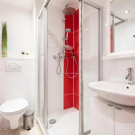 Apartament App 746 - Strandlage *