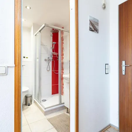 App 746 - Strandlage Apartment