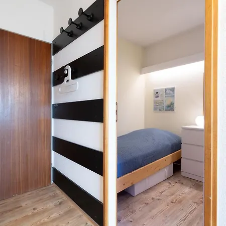 App 746 - Strandlage * Sierksdorf