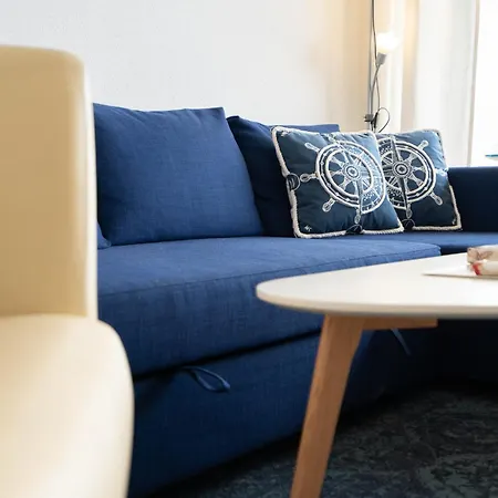 App 746 - Strandlage