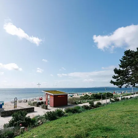 App 746 - Strandlage Sierksdorf