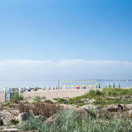 App 746 - Strandlage *