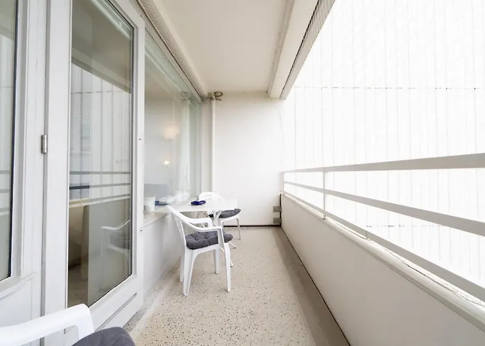 App 746 - Strandlage