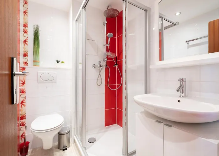 Apartamento App 746 - Strandlage *