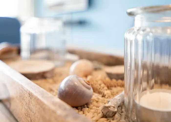 App 746 - Strandlage *