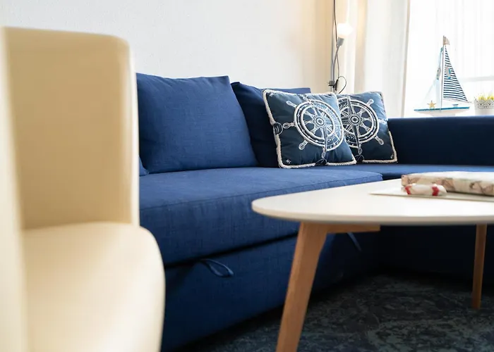 App 746 - Strandlage